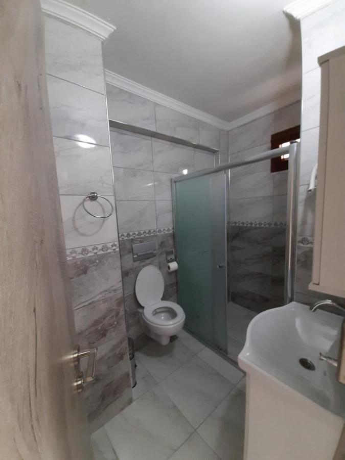 Aparthotel Pelitpark Apart à Trabzon Extérieur photo